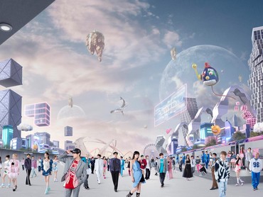 Inilah 7 Artis yang Dikonfirmasi Ikut SMTOWN Live 2023 Jakarta di GBK