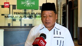 VIDEO: PWNU Jatim: Jangan Seenaknya Hari Ini Dicabut Besok Dimunculkan