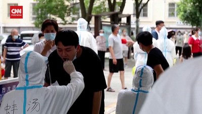img-title VIDEO: Tiongkok Laporkan 69 Kasus Baru Penularan Lokal
