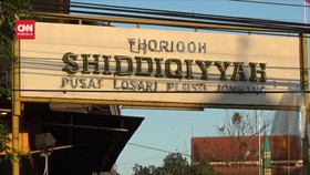 VIDEO: Ponpes Shiddiqiyyah Aktif Lagi Mulai Sabtu Mendatang