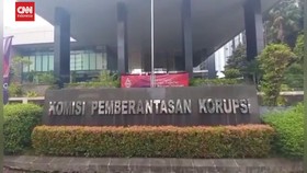 VIDEO: Jokowi Segera Kirim Nama Pengganti Lili Pintauli ke DPR