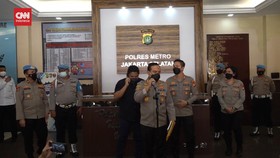 VIDEO: 4 Orang Saksi Diperiksa Terkait Polisi Tembak Brigadir J