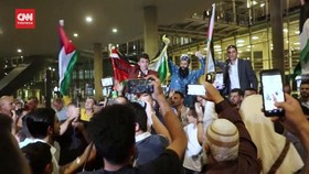 VIDEO: Remaja Yordania Menang Kompetisi Hapal Al-Quran Internasional