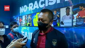 VIDEO: PT LIB Pastikan Liga 1 2022/2023 Digelar dengan Penonton