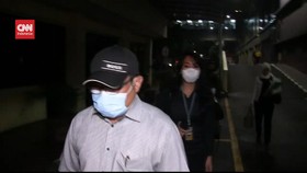 VIDEO: Ibnu Khajar Diperiksa Terkait Legalitas dan Struktur ACT