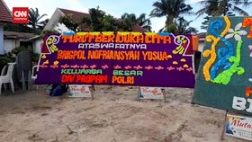 Keluarga Brigadir J Didatangi Polisi: Kami Kayak Disekap