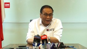 VIDEO: Ketua Komisi III Sebut Kasus Polisi Tembak Brigadir J Janggal