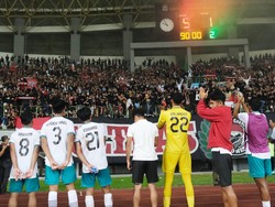PSM Makassar Kembali Diperkuat 3 Pemain Timnas U-19, Ikut TC di Jogja