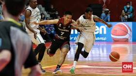 Kenapa Indonesia Tak Lolos Otomatis ke Piala Dunia Basket 2023?