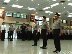 Pangkat Polisi dari Terendah ke Tertinggi, Bharada E-Sambo Bak Bumi dan Langit