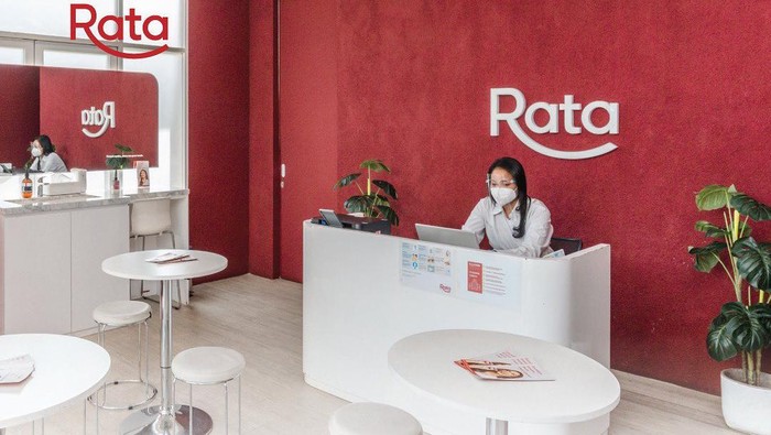 Treatment di Rata.id