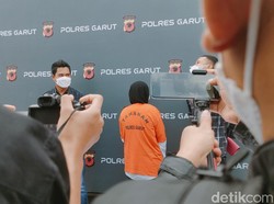 Kerugian Korban Penipuan Wanita Sosialita Garut Capai Rp 1,9 M