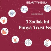 3 Zodiak Ini Punya Trust Issue, Sulit Percaya Orang Lain