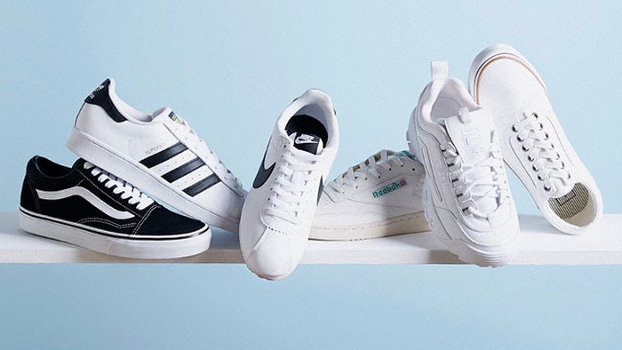 Bingung Pilih Sepatu? 4 Model Sepatu Ini Cocok untuk Semua Outfit