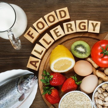 Hati-hati, Ternyata Ini 5 Makanan yang Paling Sering Menyebabkan Alergi!