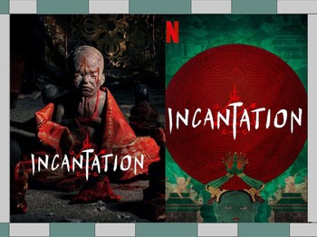 All About Incantation