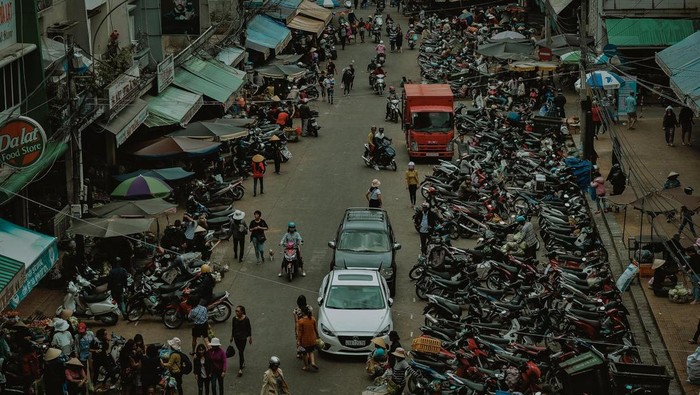Seperti Sri Lanka, Ternyata Ini yang Bakal Terjadi Saat Suatu Negara Bangkrut! Seperti Sri Lanka, Ternyata Ini yang Bakal Terjadi Saat Suatu Negara Bangkrut!