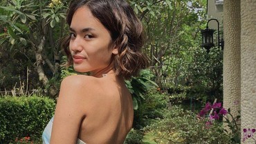Reaksi Amanda Zahra usai Arawinda Kirana Akhirnya Muncul Menangkis Cap Pelakor