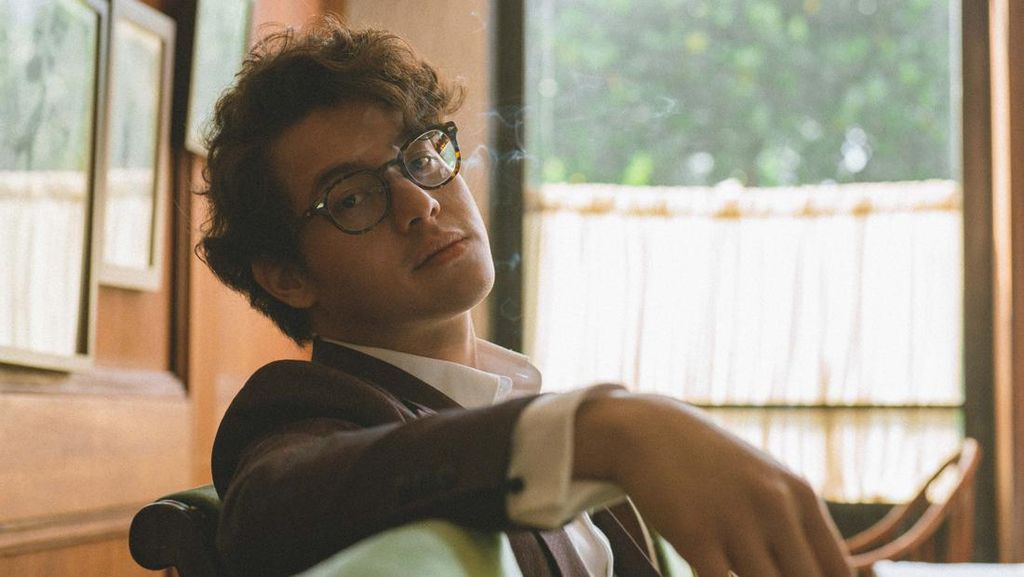 Gugat Sony Music, Ardhito Pramono Klaim Rugi Rp5,7 Miliar