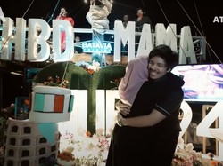 Aurel Hermansyah Puji Atta Halilintar Tak Pernah Protes Beli Barang Branded