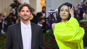 img-title Bradley Cooper Jalin Asmara dengan Politisi Islam Huma Abedin?