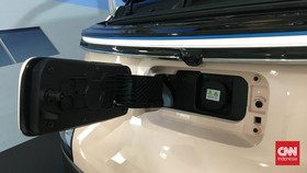 APM Jepang-China Ramai-ramai Komentari Konversi Mobil Listrik RI