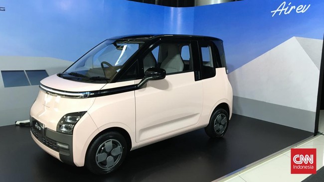GIIAS yang akan diselenggarakan pada 11-22 Agustus akan menjadi tempat banyak kelahiran produk baru.