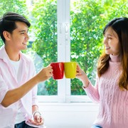 5 Tanda Pasangan adalah Orang yang Tepat Buat Kamu Menurut Ahli, Cek Dulu Ciri-ciri Ini!