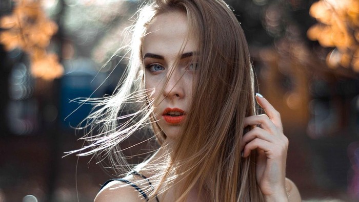 Ciri-Ciri Perempuan yang Punya Golden Ratio, Cantik yang Bukan Kaleng-Kaleng