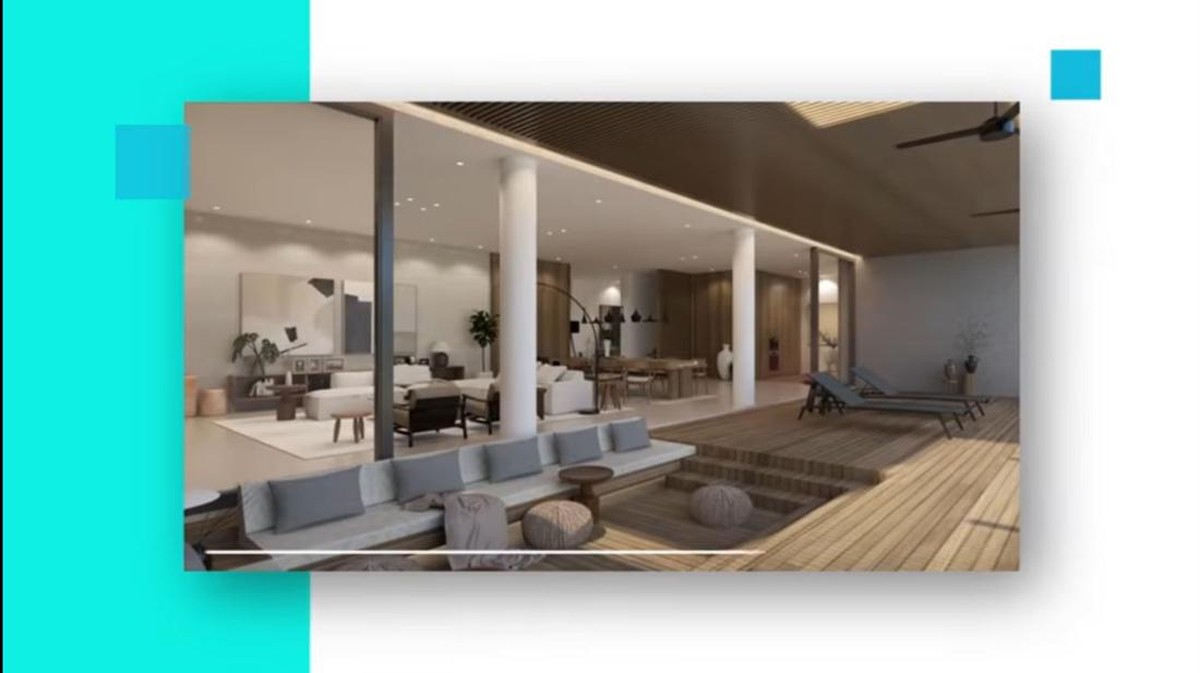 Desain Rumah Citra Kirana dan Rezky Aditya