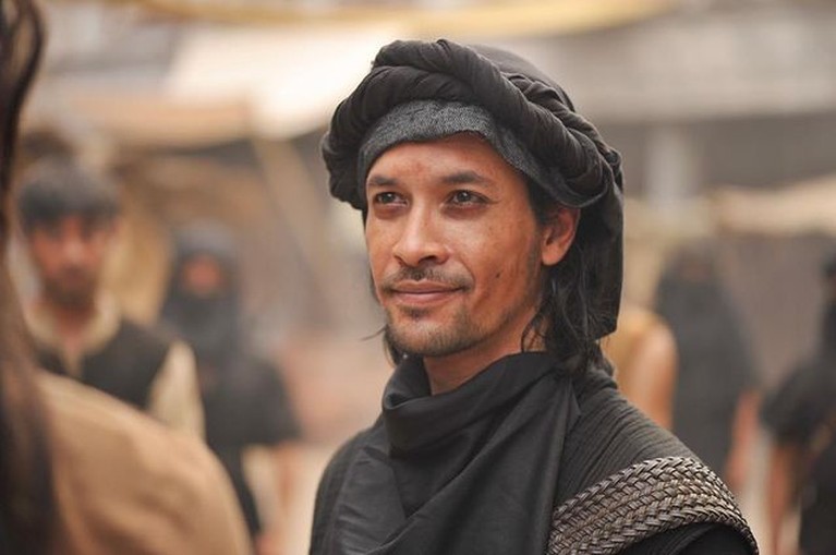Edward Akbar Edward Akbar