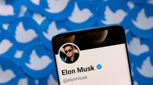 Elon Musk Akan Buat Ponsel Alternatif jika Twitter Didepak dari iPhone