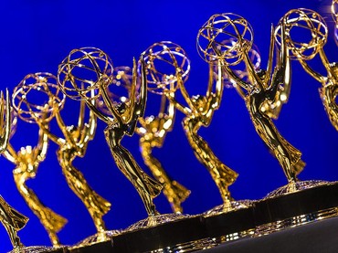 Hollywood Mandek, Emmy Awards Diundur Jadi Tahun Depan