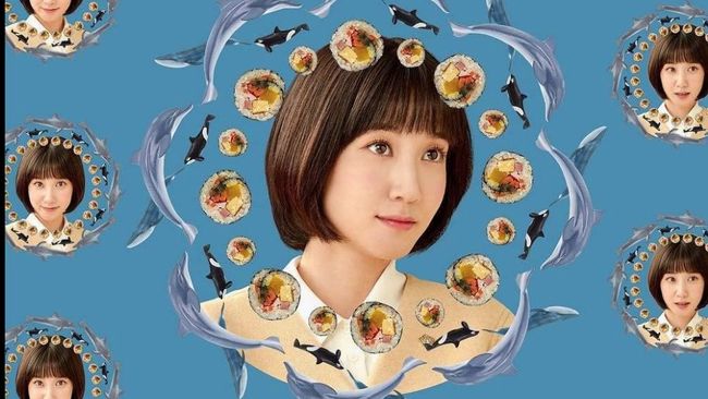 Berikut 5 rekomendasi drama Korea terpopuler Juli 2022, berdasarkan data Nielsen Korea dan The Korea Business Research Institute.