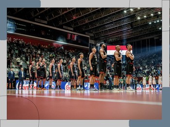 FIBA Asia 2022: Langkah Pertama Indonesia Ke Panggung Dunia
