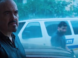 Force of Nature: Film Aksi Pencurian Saat Badai yang Bikin Deg-degan