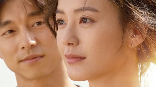 10 Rekomendasi Film dan Drama Korea Jung Yu Mi Terbaik Rating Tertinggi