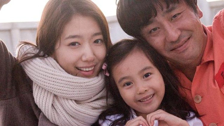 Film Korea Terbaik Pilihan Netizen Indonesia Miracle in Cell No 7