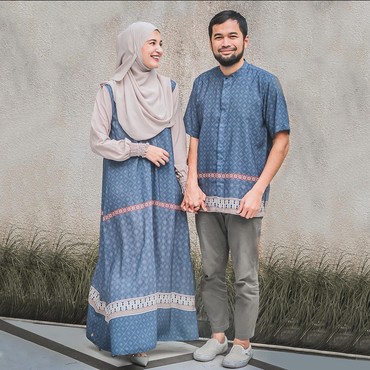 Shireen Sungkar Tinggal bareng Mertua, Gempa & Tsunami Aceh Jadi Alasan