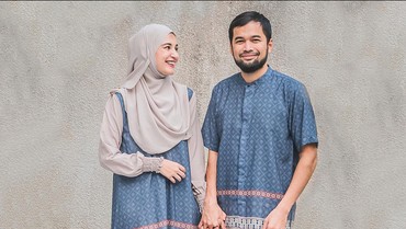 Shireen Sungkar Tinggal bareng Mertua, Gempa & Tsunami Aceh Jadi Alasan