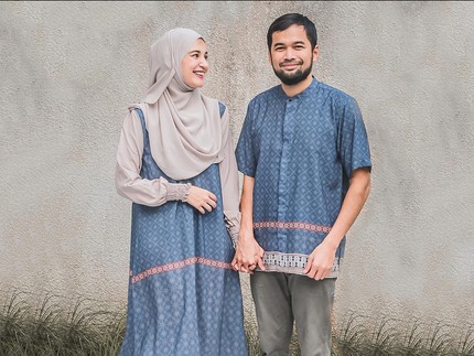 Ternyata Ini Alasan Shireen Sungkar Tinggal Bareng Mertua, Menyentuh Hati Bun