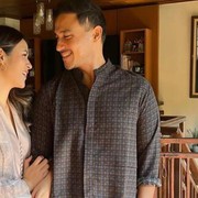 Intip Gaya Para Pasangan Artis Muda saat Merayakan Idul Adha!