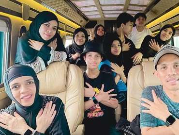 Gen Halilintar Hindari Fuji hingga Kriss Hatta Ogah Jadi Mualaf demi Pacar