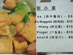 Merasa Kena Getok Harga! Pelanggan Ini Beli Tahu Goreng Rp 160 Ribu