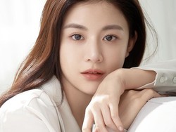 Viral Foto Lawas Go Yoon Jung Disebut Oplas, Terbantah Karena Hal Ini