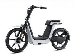 Dijamin Iri, Honda Kenalkan Cub Listrik di China Cuma 5.000 Unit!