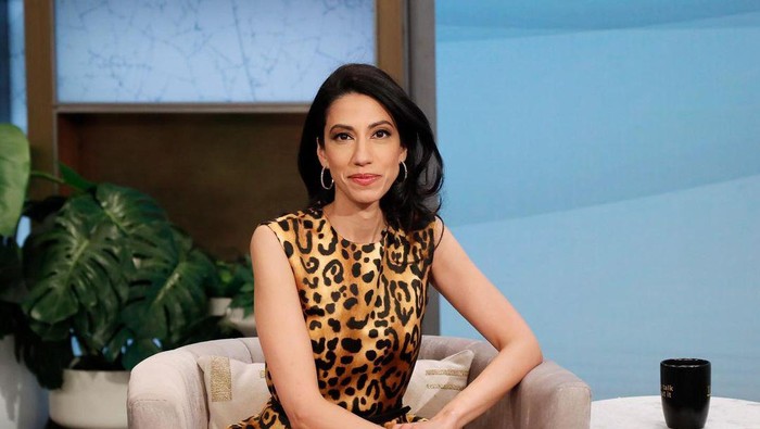 Huma Abedin