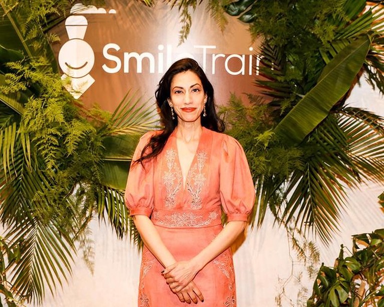 Huma Abedin Huma Abedin