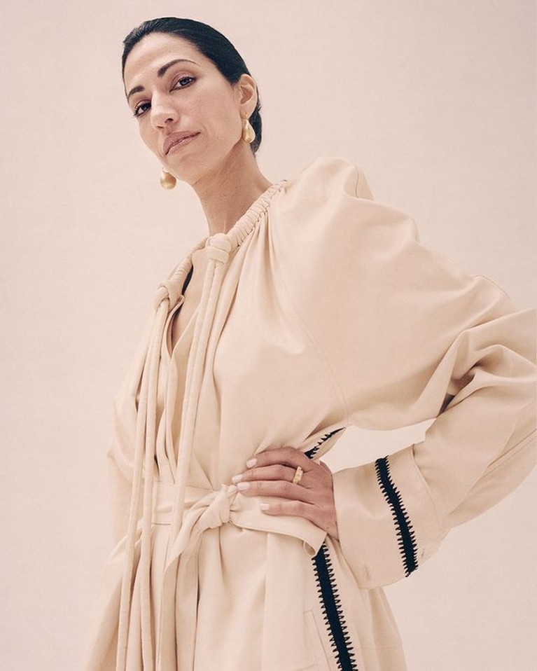 Huma Abedin Huma Abedin