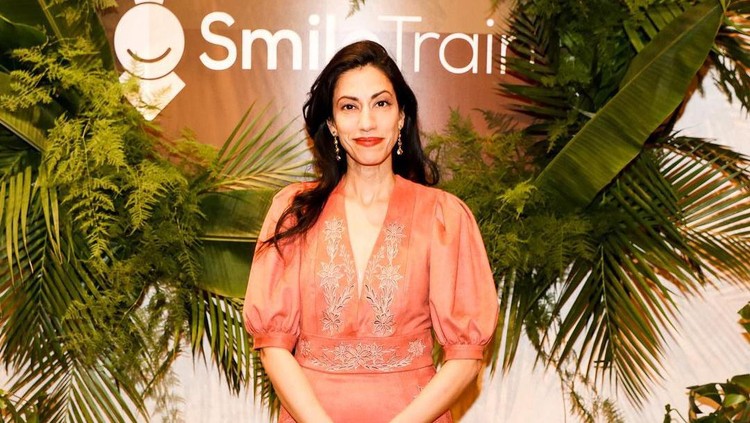 Huma Abedin